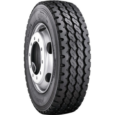 Bridgestone M840 11R22,5 148/145K – Zbozi.Blesk.cz