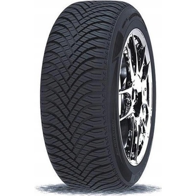 Celoročná pneumatika Goodride All Season Elite Z-401 225/55R19 99 V s označením 3PMSF (priľnavosť na snehu)
