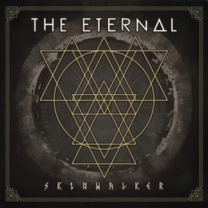 Warner Eternal: Skinwalker - CD (074917)