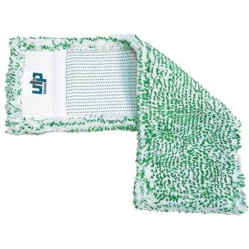 Up Държач за моп Up Pro, за мокро почистване, микрофибър, зелен (5080120284)