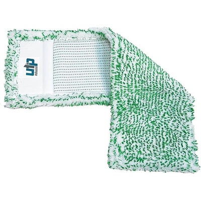 Up Държач за моп Up Pro, за мокро почистване, микрофибър, зелен (5080120284)