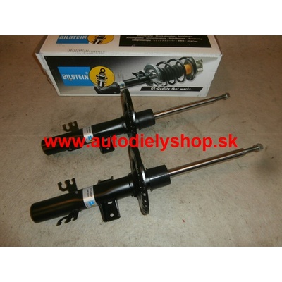 VW TRANSPORTER T5 11/2009- predné tlmiče Sada L+P / BILSTEIN /