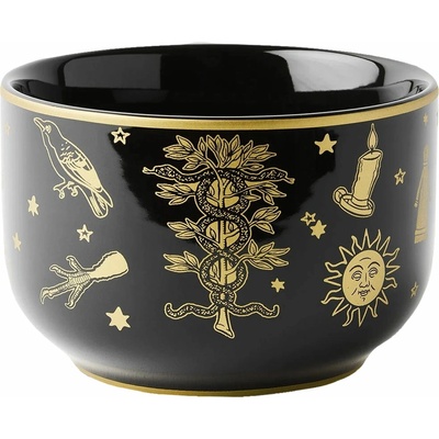 KILLSTAR декорация (саксия за цвете) KILLSTAR - Folk Horror - Черен - KSRA008698