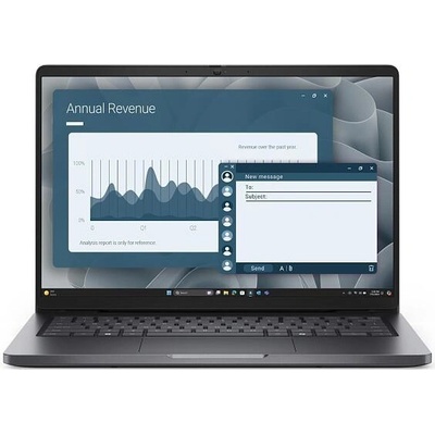 Dell Pro 14 HVFX4
