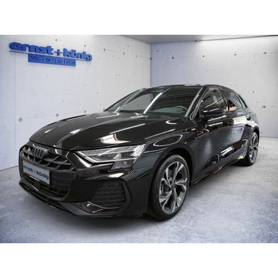 Audi A3 quattro S-line Sportback 150 kW