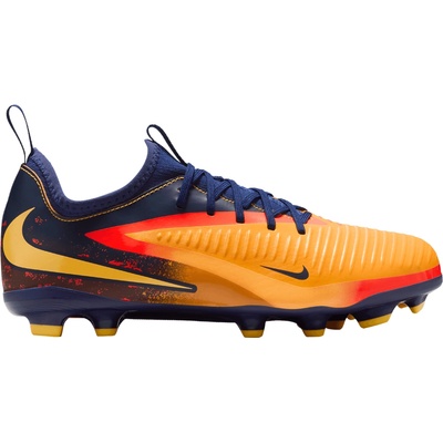 Nike Phantom 6 Low Academy "Erling Haaland" FG/MG Kids hq2032-800 – Zboží Dáma