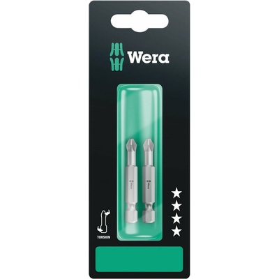 Wera PZ 1 x 50 m 2ks 05134385001