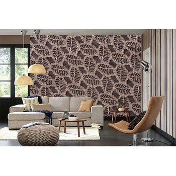 DIMEX ART s. r. o Самозалепваща се флизелинова фототапета модел за плетене на една кука 375 x 250 см