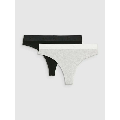 4F Дамски танги 4F (2pack) 4F | Mnogotsveten | ЖЕНИ | L