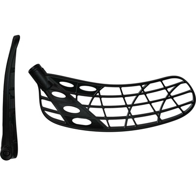 Fat Pipe CTRL Tvrdá Levá – Sleviste.cz