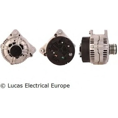 LUCAS ELECTRICAL Alternátor LUE LRB00430
