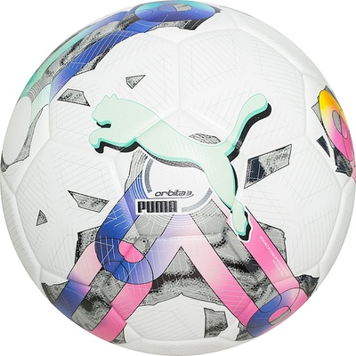 PUMA Футболна топка PUMA Orbita 3 TB FIFA QUALITY Football