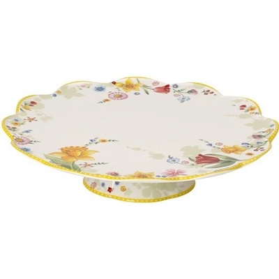 Villeroy & Boch Spring Awakening podnos na dort 33cm