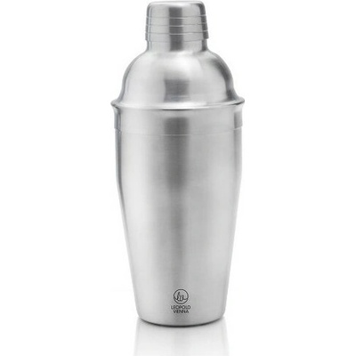 Šejker kokteilov 500 ml, Leopold Vienna
