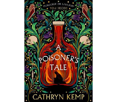 A Poisoner's Tale