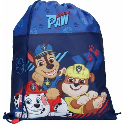 Vadobag lehký Paw Patrol