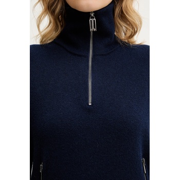 Victoria Beckham Вълнен пуловер Victoria Beckham (1126KJU006866A)