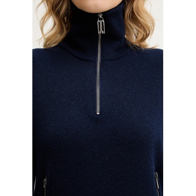 Victoria Beckham Вълнен пуловер Victoria Beckham (1126KJU006866A)