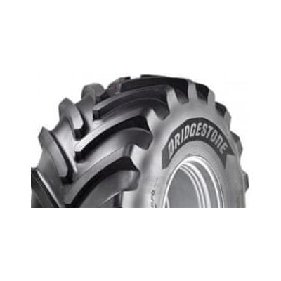 Bridgestone VX-Tractor 540/65-28 142D/139E TL