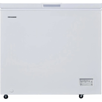 HEINNER HCF-200CNHE++