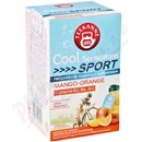 TEEKANNE CoolSensations Sport mango pomer 18 x 2,5 g