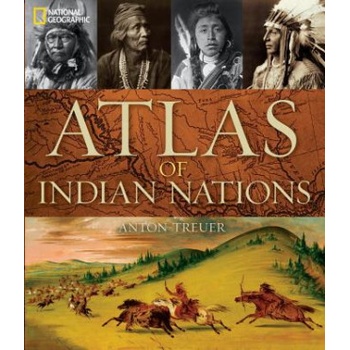 Atlas of Indian Nations