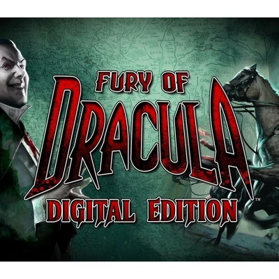 Fury of Dracula