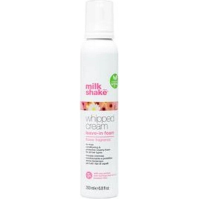MILK SHAKE Conditioning Whipped Cream Flower Fragrance 200 ml