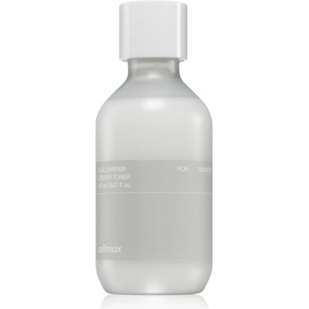 Celimax Dual Barrier крем тоник за успокояване и подсилване на чувствителната кожа 150ml