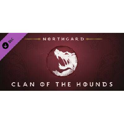 Northgard - Garm, Clan of the Dog