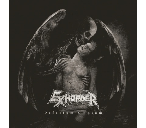 Exhorder - Defectum Omnium CD