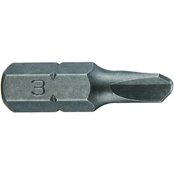 FORCE Специален накрайник тройник Force - 1/4 inch, TW 2 mm (JN67330)