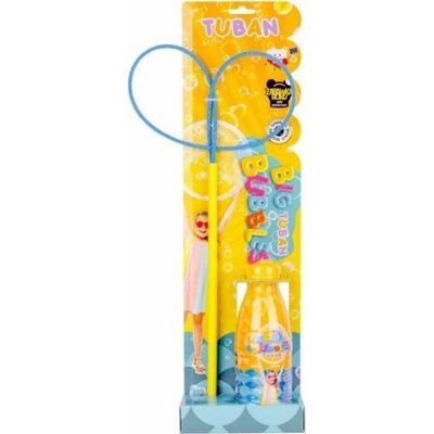 TUBAN Rim PRO motýlek s tekutinou 400 ml