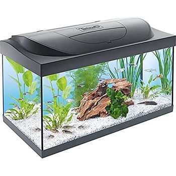 Tetra Aquarium Starter Line LED - оборудван аквариум 30 литра, 42 x 27 x 36 см