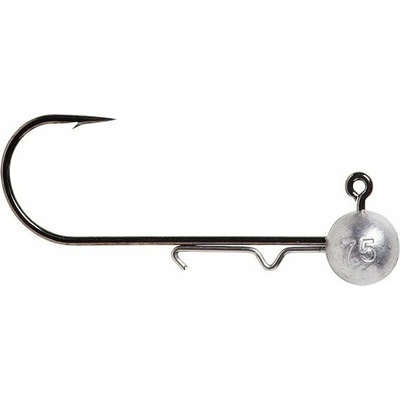 Savage Gear Jigová hlava Ball Jig Head vel.2 7,5g 1ks
