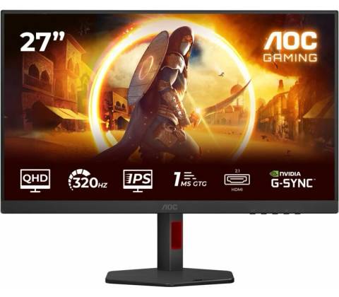 AOC Q27G4SRU