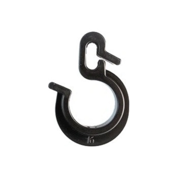 Spona na uchytenie zavlažovacích hadíc, priemer 20 mm SCHLAUCHHALTER