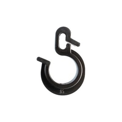Spona na uchytenie zavlažovacích hadíc, priemer 20 mm SCHLAUCHHALTER