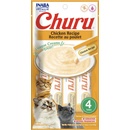 Inaba Churu Pyré cat kura 4 x 14 g