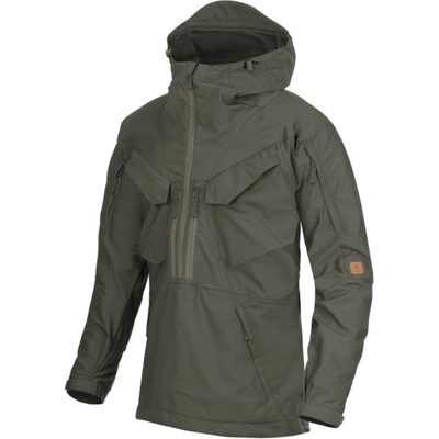 Helikon-Tex bunda Anorak Pilgrim, taiga green – Zbozi.Blesk.cz