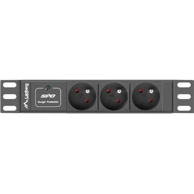 LANBERG PDU-03E-0200-BK