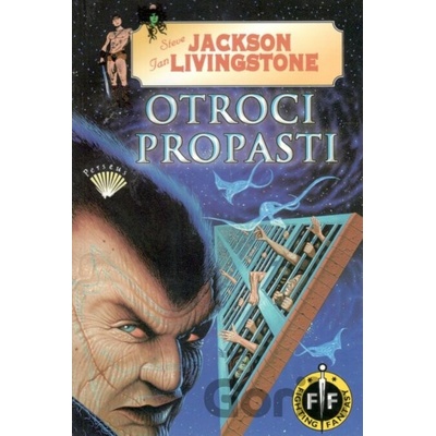 Otroci propasti