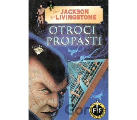 Otroci propasti