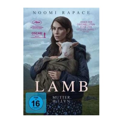Lamb DVD