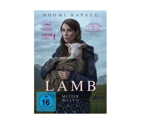 Lamb DVD