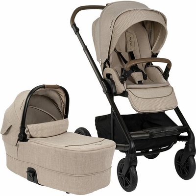 Nuna set MIXX™ next cosmopolitan 2026