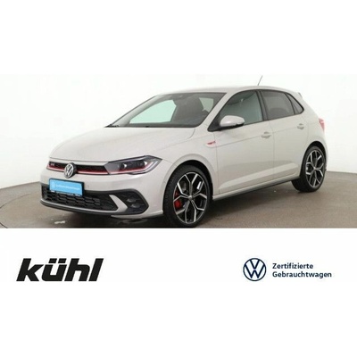 Volkswagen Polo GTI DSG 152 kW
