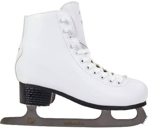 Winnwell Figure Skates