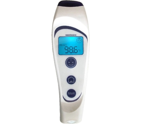 Thermofocus VISIOFOCUS