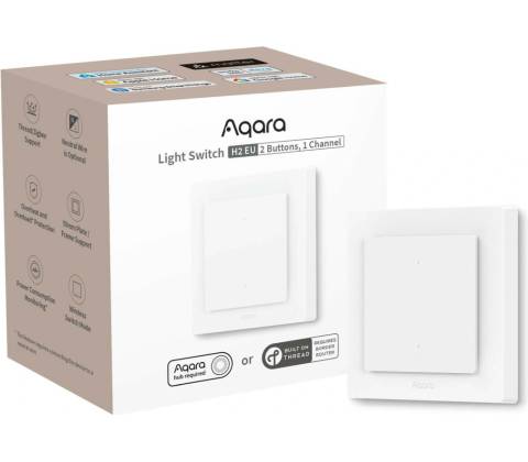 Aqara WS-K07D